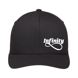 Infinity Logo Flex Fit Hat