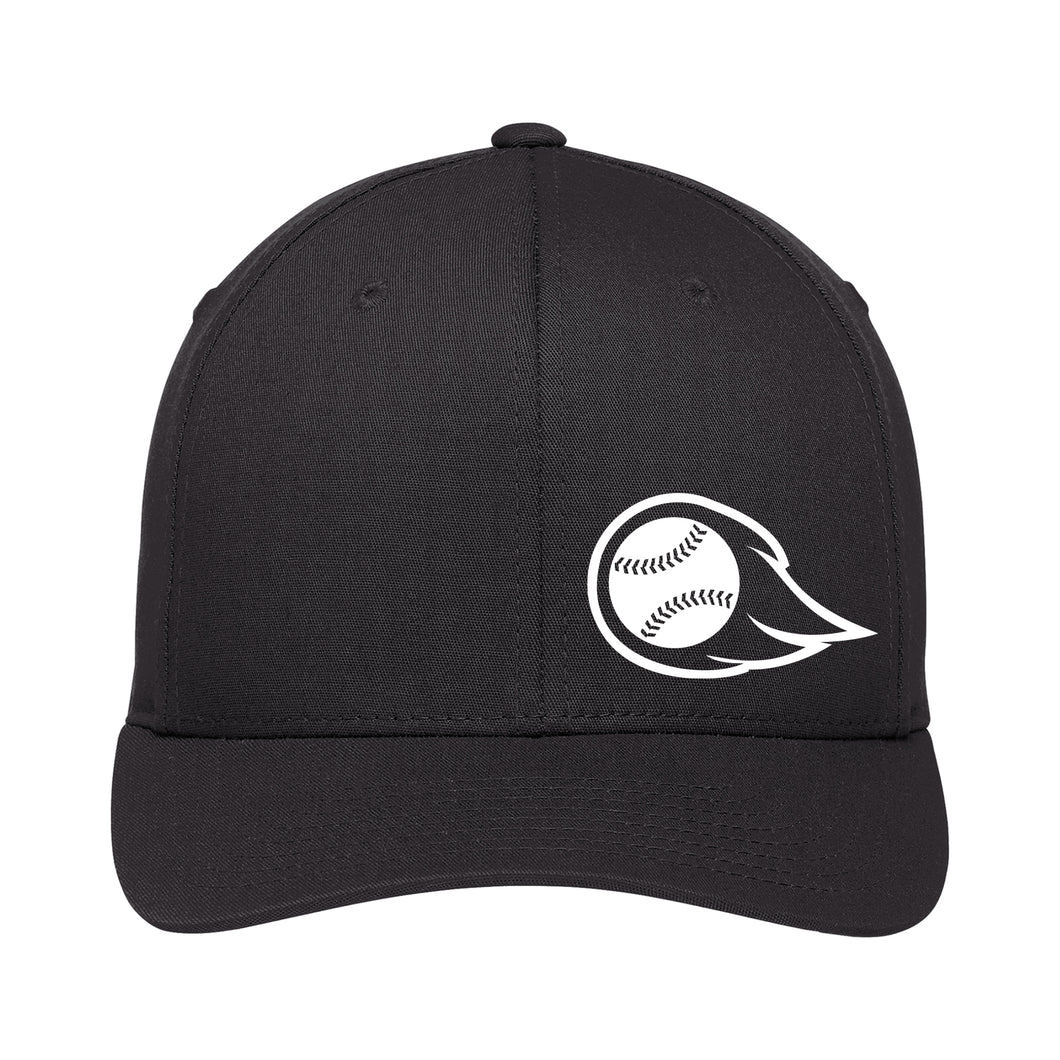 Infinity Ball Flex Fit Hat