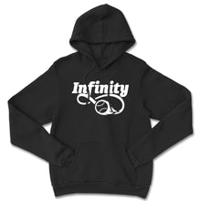 Load image into Gallery viewer, Infinity Softball Hoodie