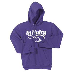 Infinity Softball Hoodie