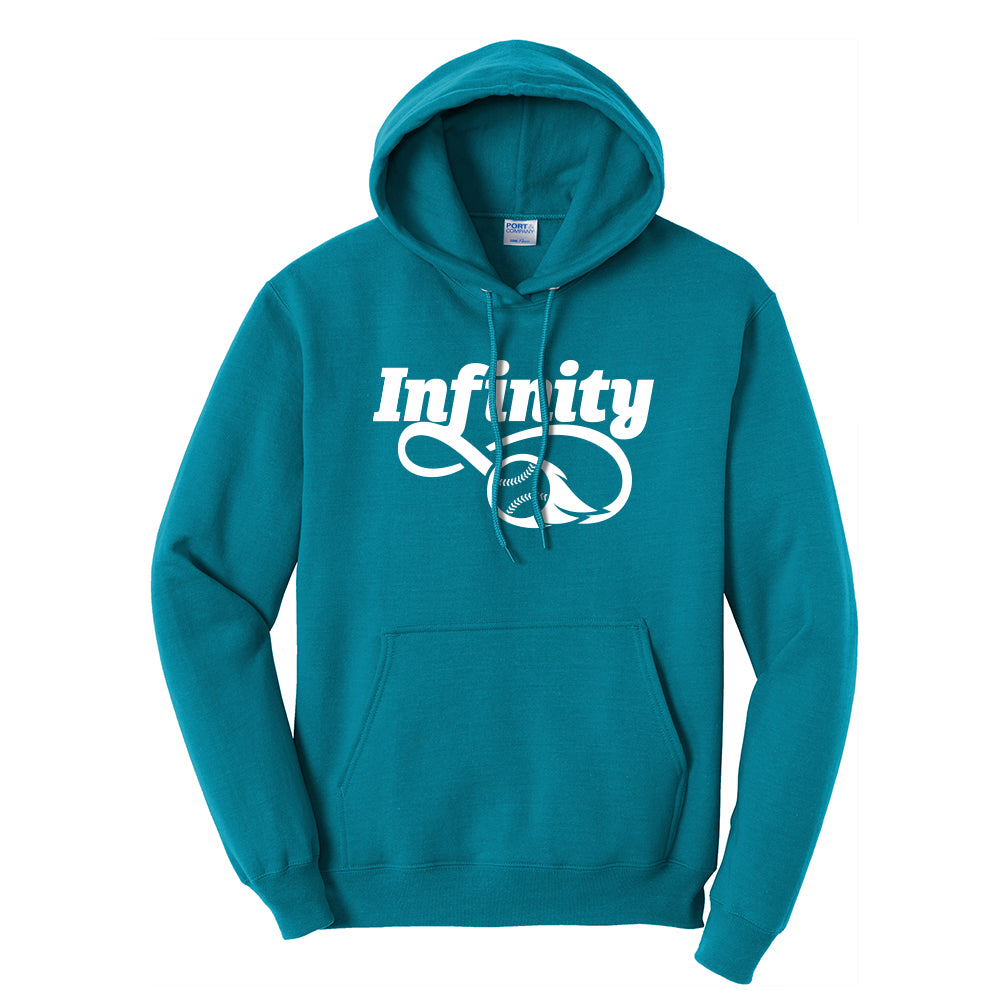 Infinity Softball Hoodie