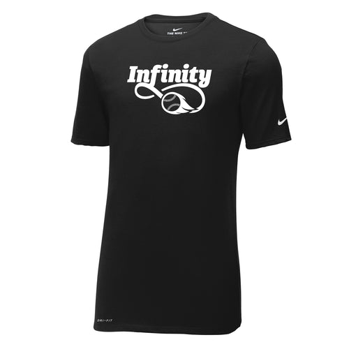 Infinity Nike Dri-Fit Tee