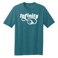 Infinity Softball Unisex Tee
