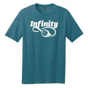 Infinity Softball Unisex Tee