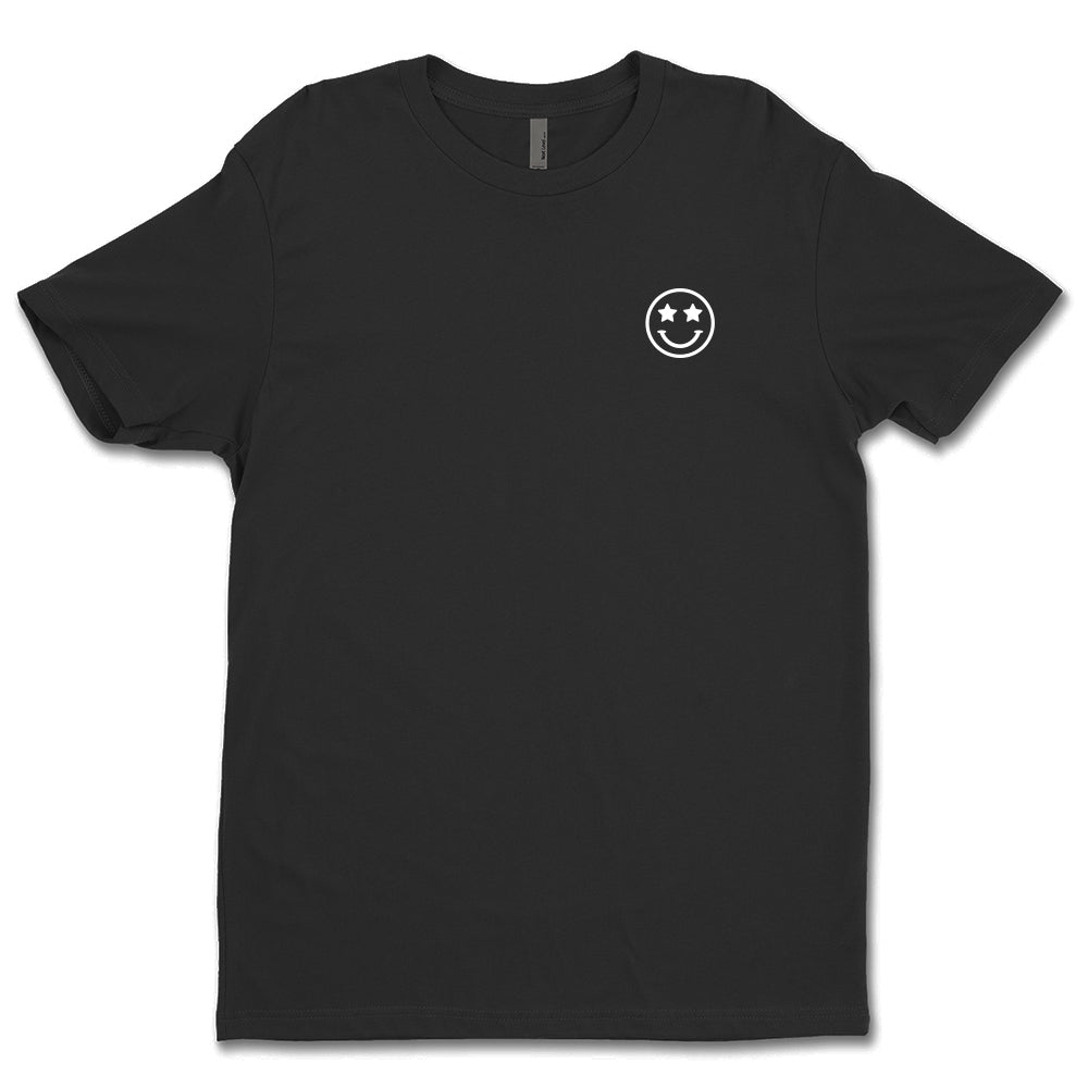 LADC Happy Face Tee