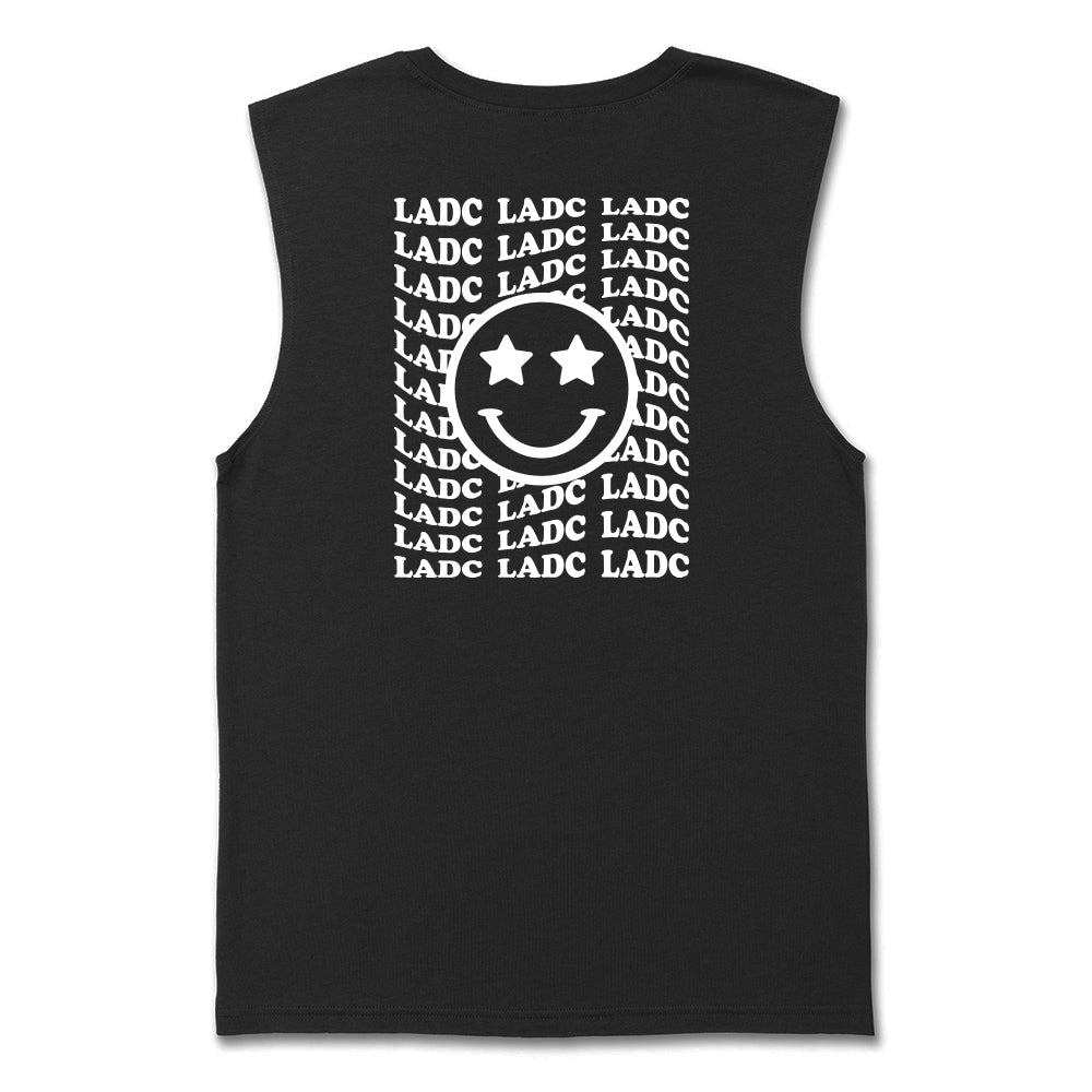 LADC Muscle Tank