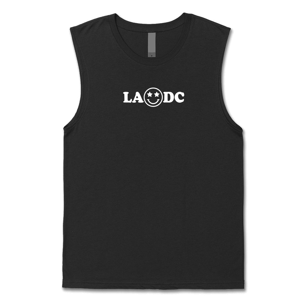 LADC Muscle Tank