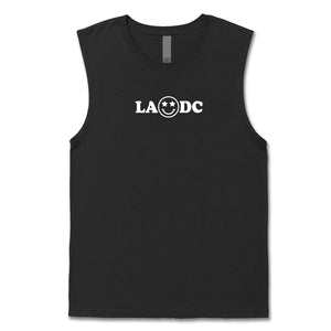 LADC Muscle Tank