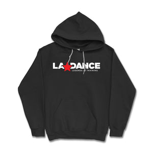 LA Dance Level Up Hoodie