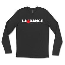 Load image into Gallery viewer, LA Dance Level Up Long Sleeve Tee