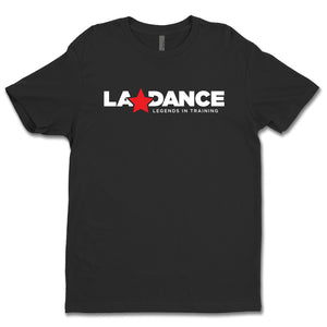 LA Dance Level Up Tee