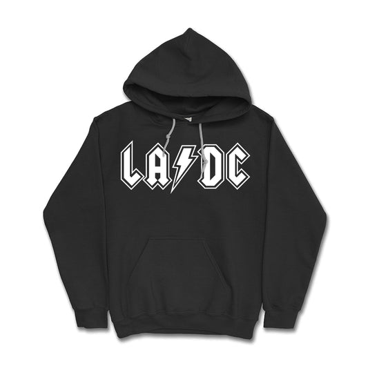 LA/DC Hoodie