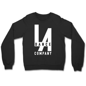 LA Dance Company Crewneck Sweatshirt