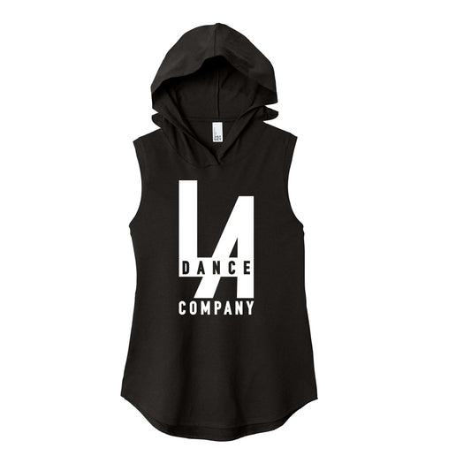 LA Dance Company Hooded Tank