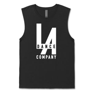 LA Dance Company Muscle Tank