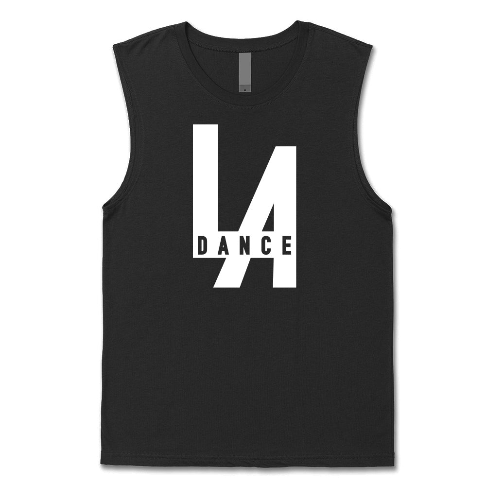 LA Dance Muscle Tank