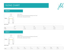 Load image into Gallery viewer, Dri Fit Canyon Ridge Runners Tee