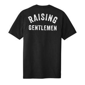 Raising Gentlemen Tee