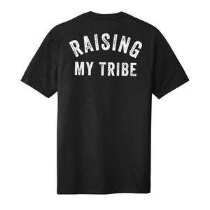 Raising My Tribe Tee
