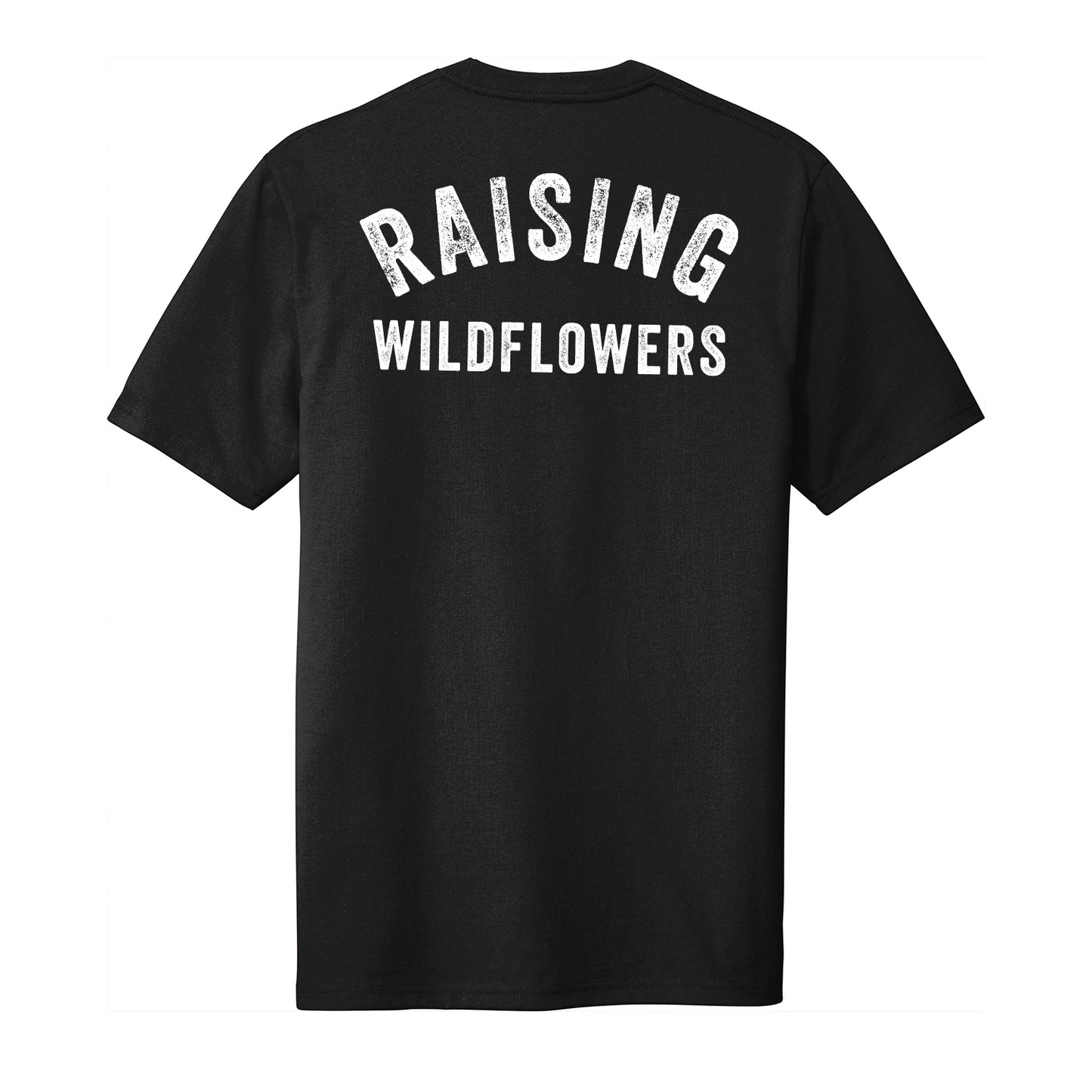 Raising Wildflowers Tee