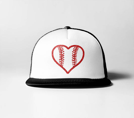 Baseball Love