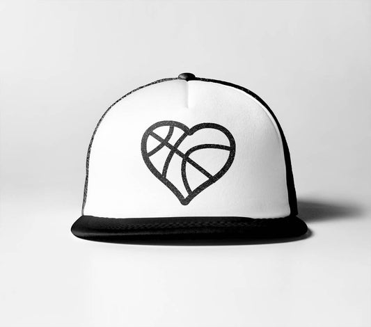 Basketball Love