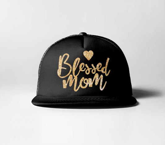 Blessed Mom
