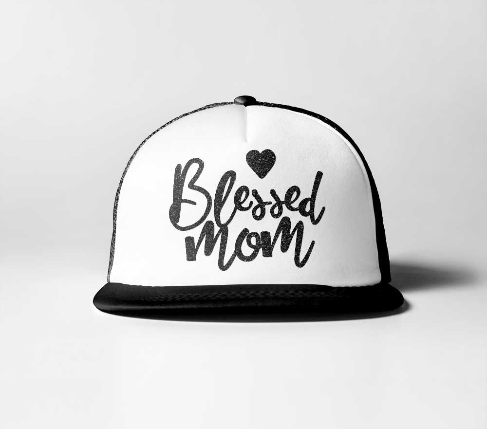Blessed Mom