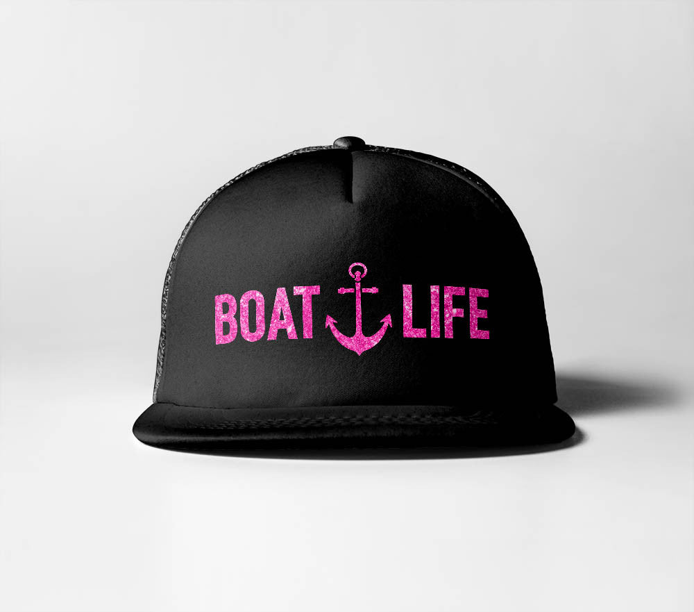 Boat Life