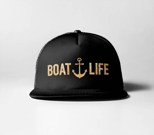 Boat Life