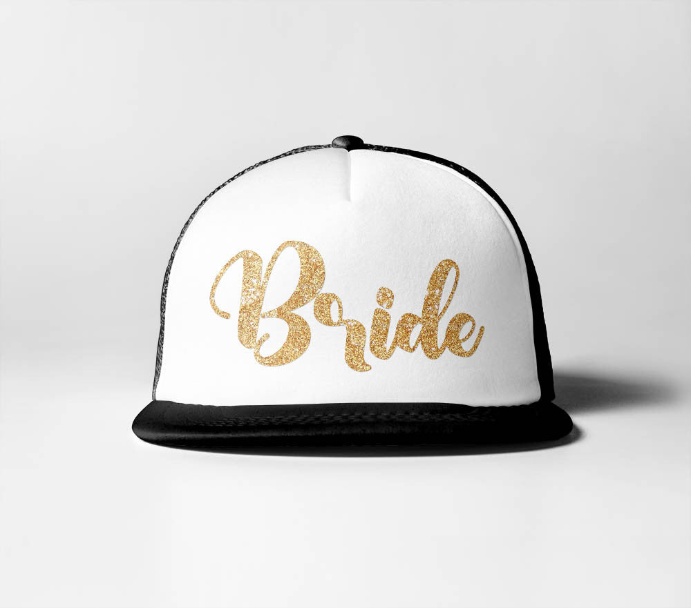 Bride Squad Set