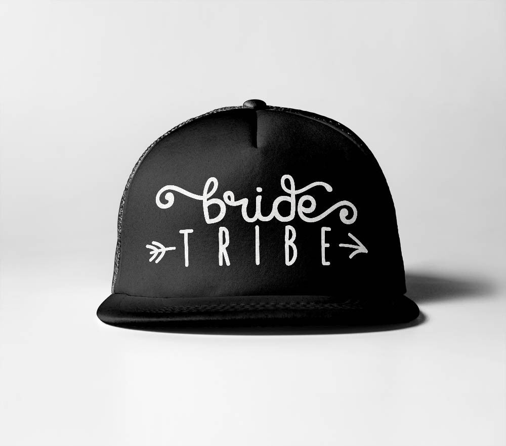 Bride Tribe Set