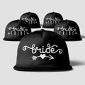 Bride Tribe Set