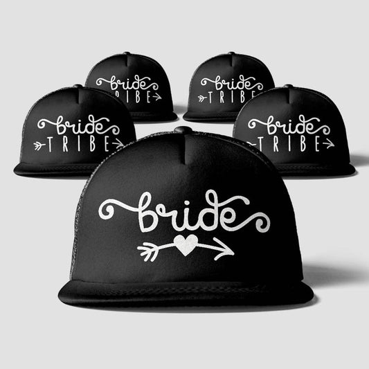 Bride Tribe Set