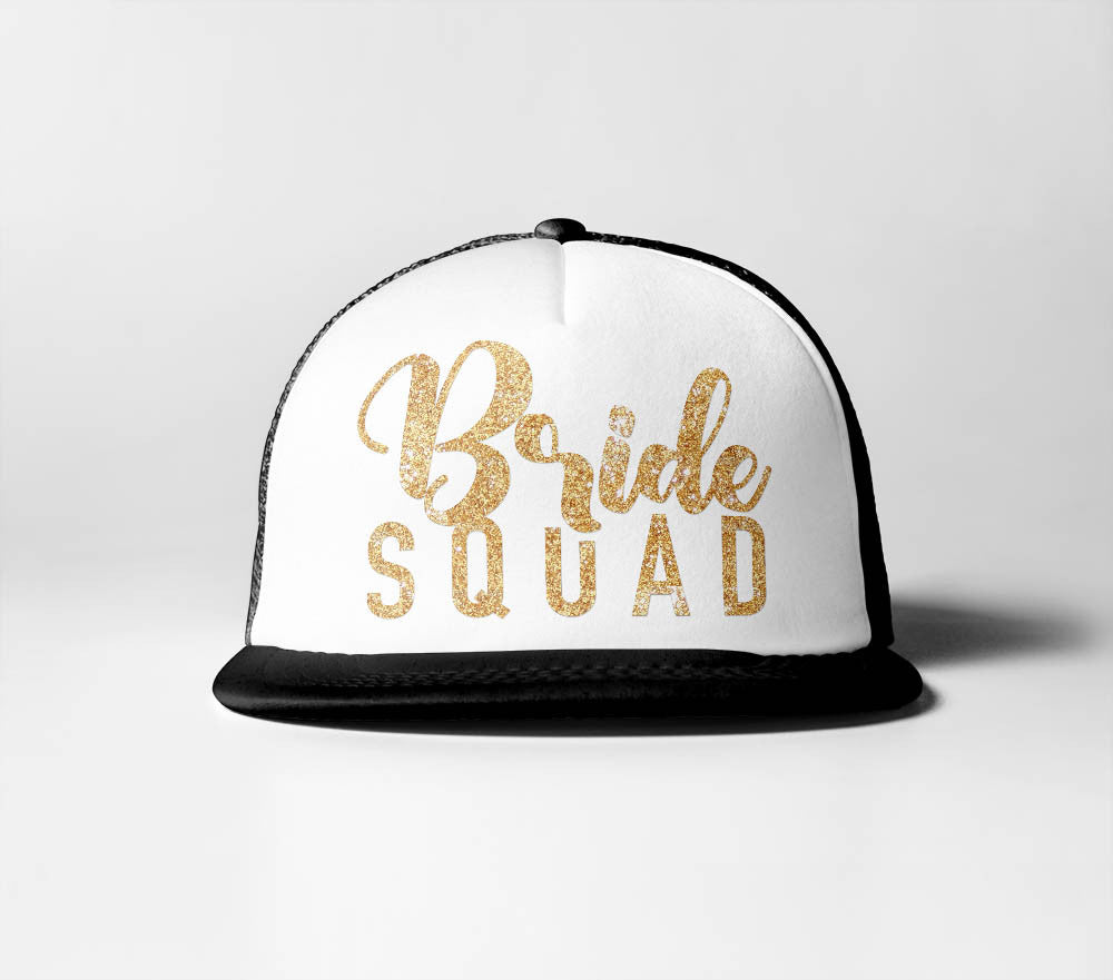 Bride Squad Set