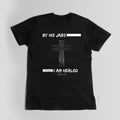 By His Jab Unisex Tee