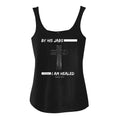 By His Jabs Women's Tank