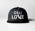Cali Love