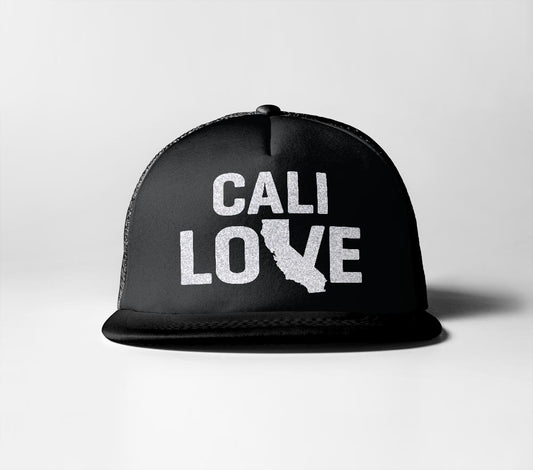 Cali Love