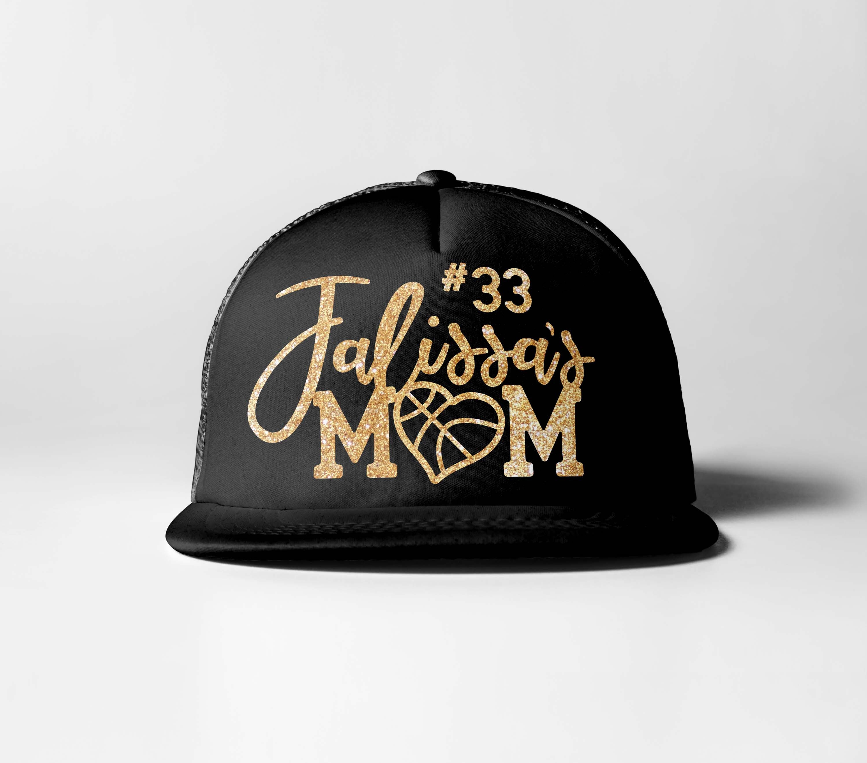 Custom Trucker Hat Designs