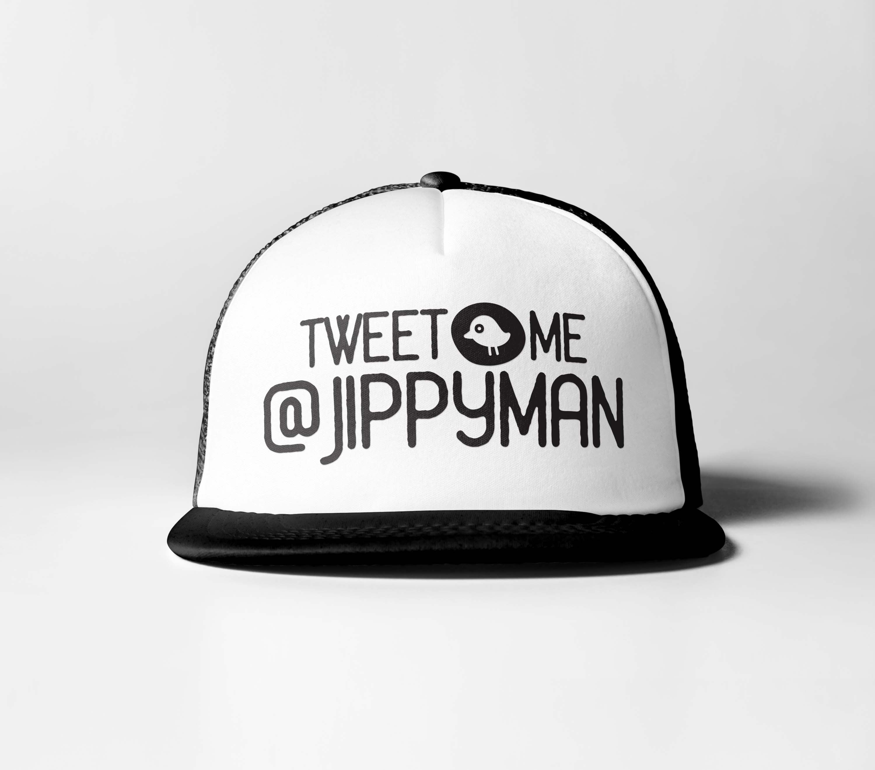 Custom Trucker Hat Designs