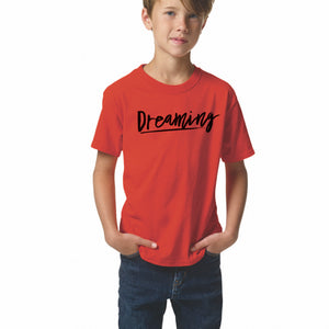 Dreaming Youth Tee