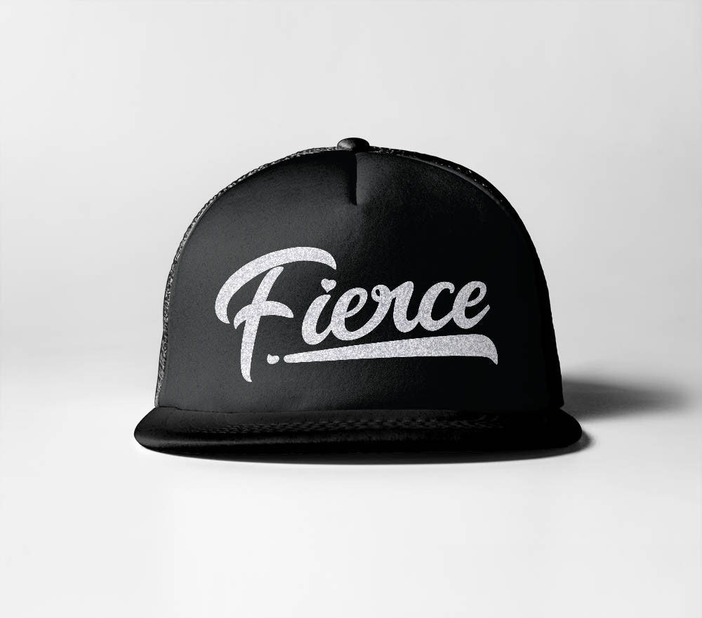 Fierce