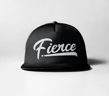 Fierce