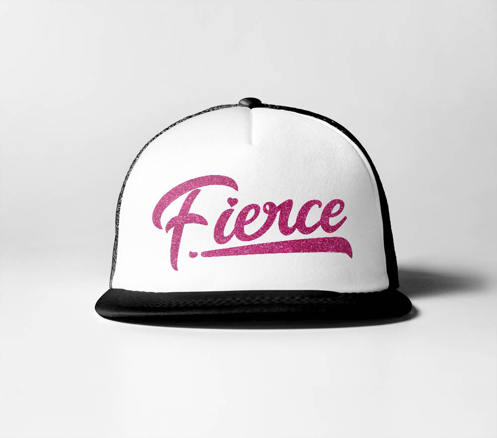 Fierce