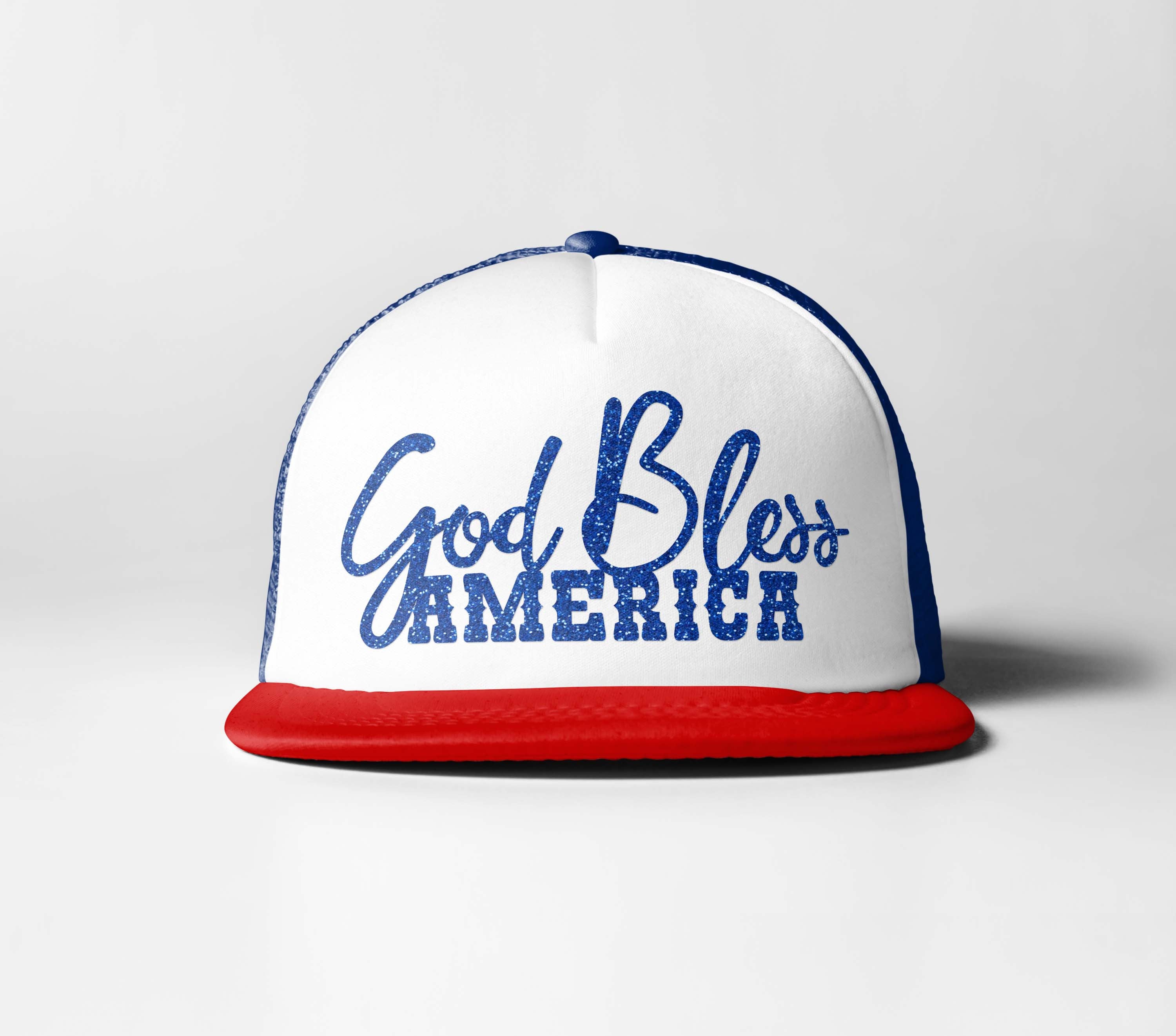 God Bless America