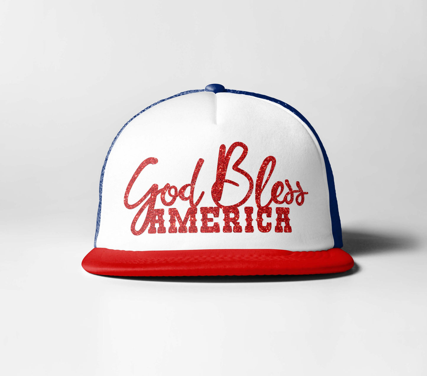 God Bless America