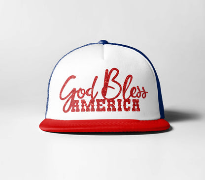 God Bless America