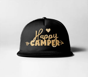 Happy Camper (Arrow)