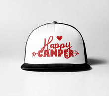 Load image into Gallery viewer, Happy Camper (Arrow)